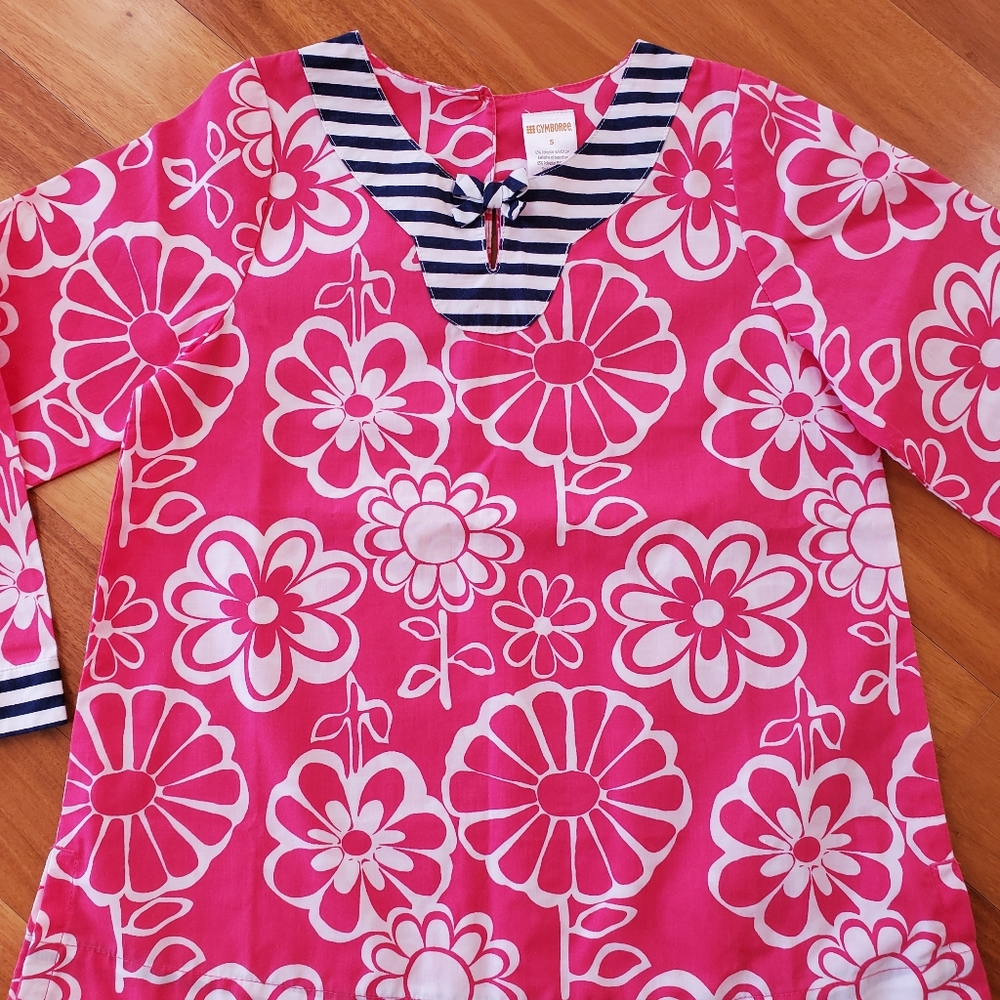 GYMBOREE - Picture 3 of 4